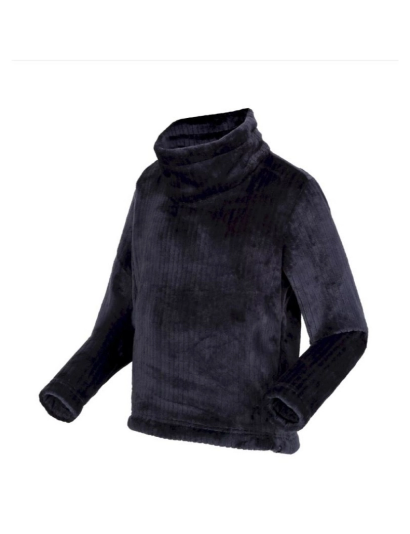 imagem de Regatta Crianças/Kids Anwen Fluffy Fleece Top3