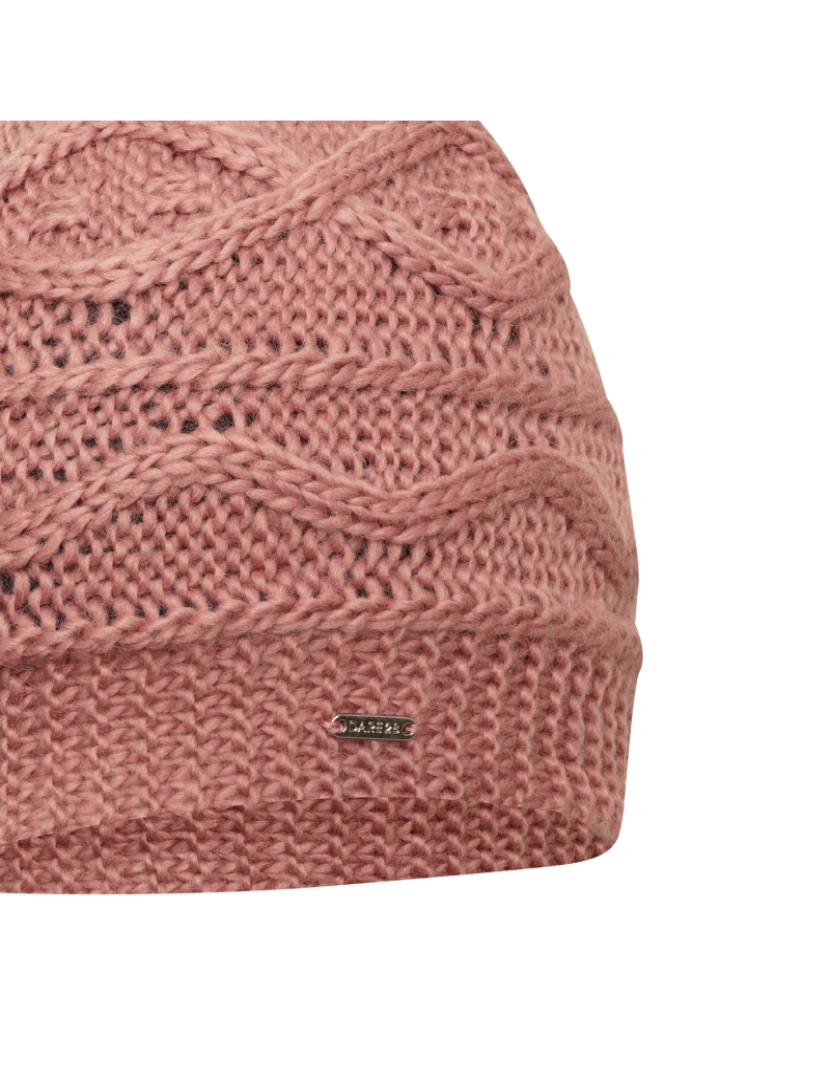 imagem de Dare 2B Mulheres/Ladies Remind Ii Bobble Beanie2