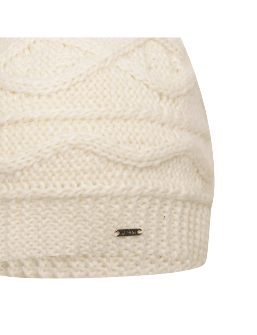 imagem de Dare 2B Mulheres/Ladies Remind Ii Bobble Beanie2