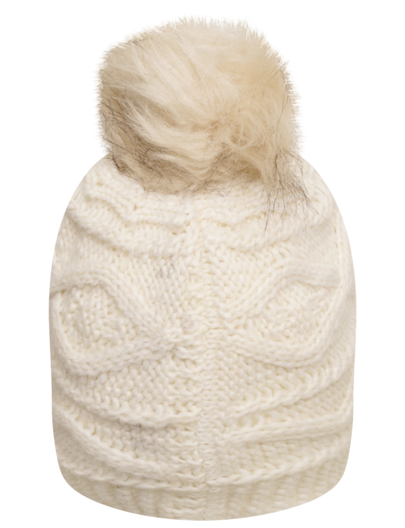 imagem de Dare 2B Mulheres/Ladies Remind Ii Bobble Beanie3