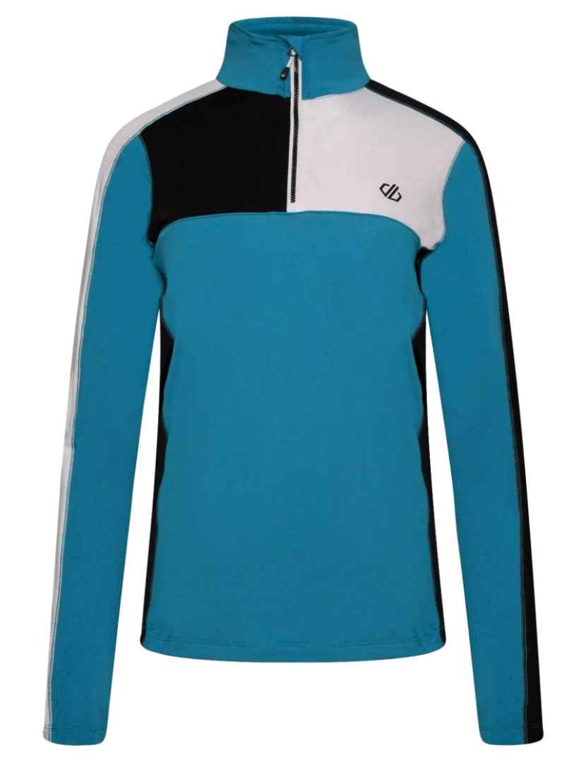 imagem de Dare 2B Womens/Ladies Default Iii Base Layer Top1