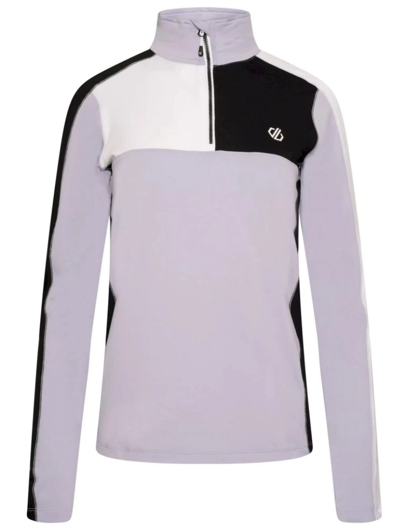 imagem de Dare 2B Womens/Ladies Default Iii Base Layer Top1