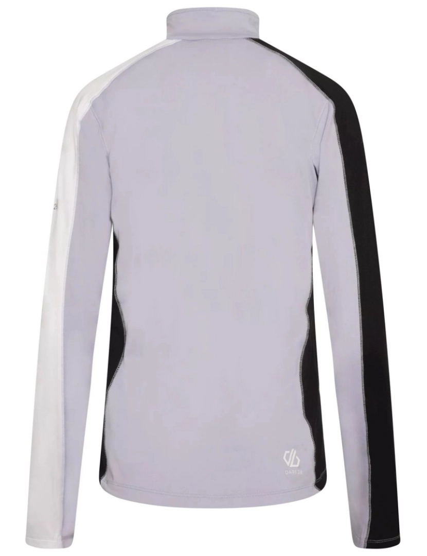 imagem de Dare 2B Womens/Ladies Default Iii Base Layer Top2