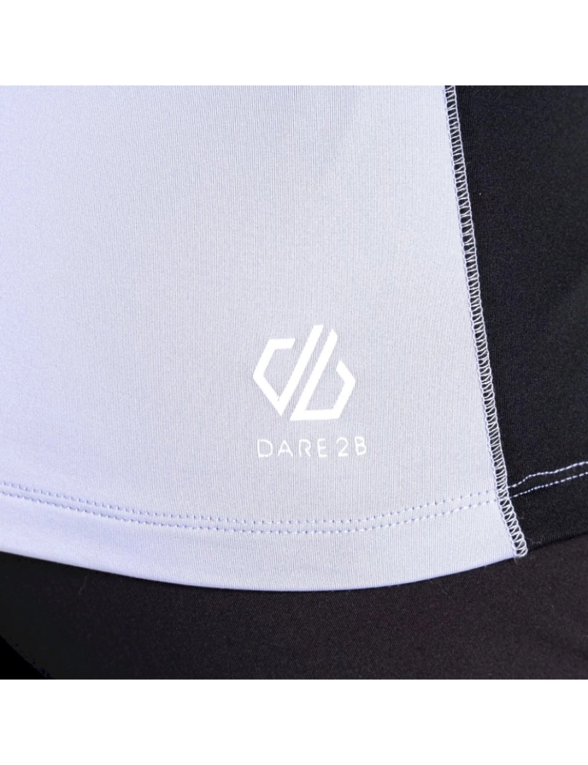 imagem de Dare 2B Womens/Ladies Default Iii Base Layer Top3