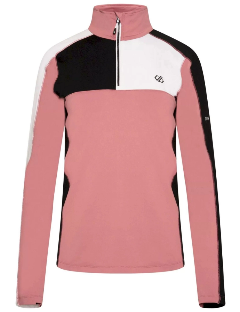 imagem de Dare 2B Womens/Ladies Default Iii Base Layer Top1