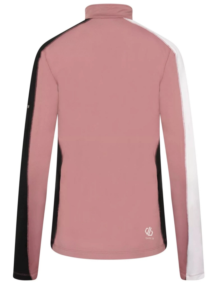 imagem de Dare 2B Womens/Ladies Default Iii Base Layer Top2