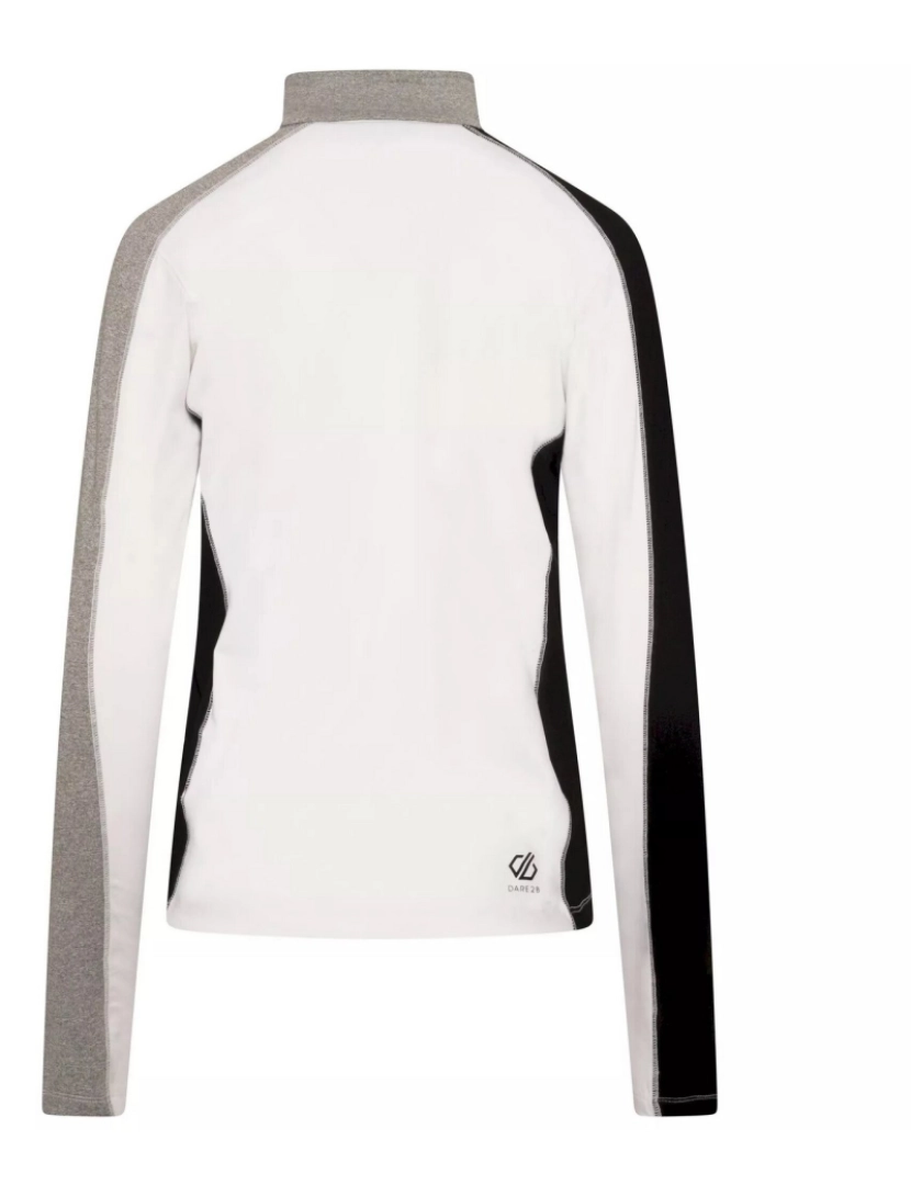 imagem de Dare 2B Womens/Ladies Default Iii Base Layer Top2