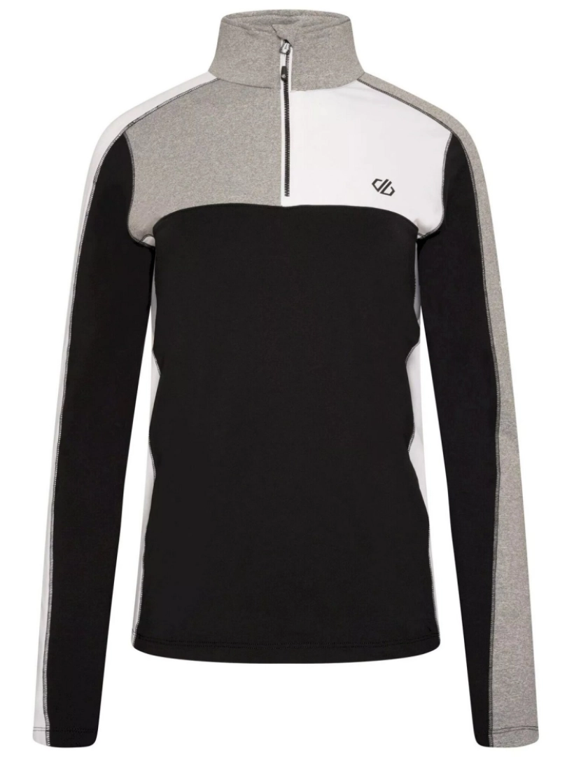 imagem de Dare 2B Womens/Ladies Default Iii Base Layer Top1