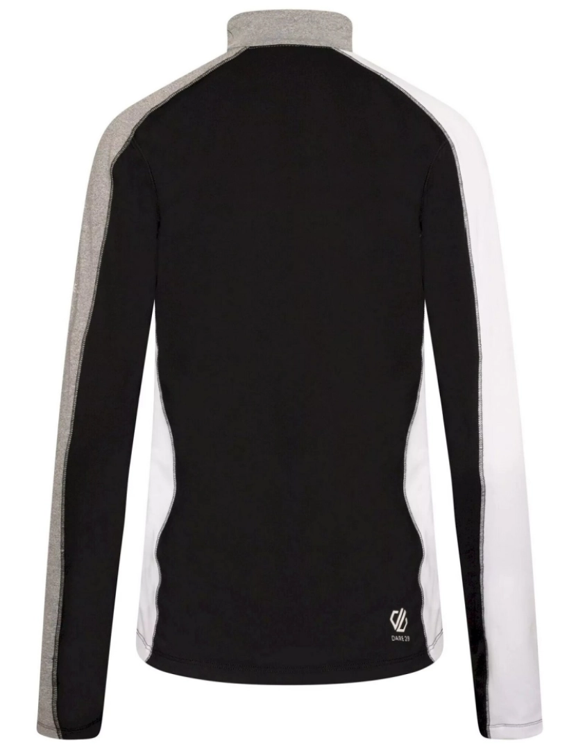 imagem de Dare 2B Womens/Ladies Default Iii Base Layer Top2