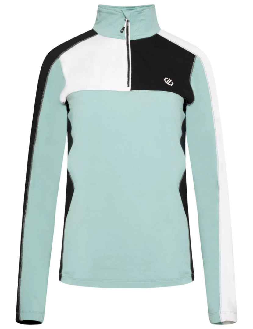 imagem de Dare 2B Womens/Ladies Default Iii Base Layer Top1