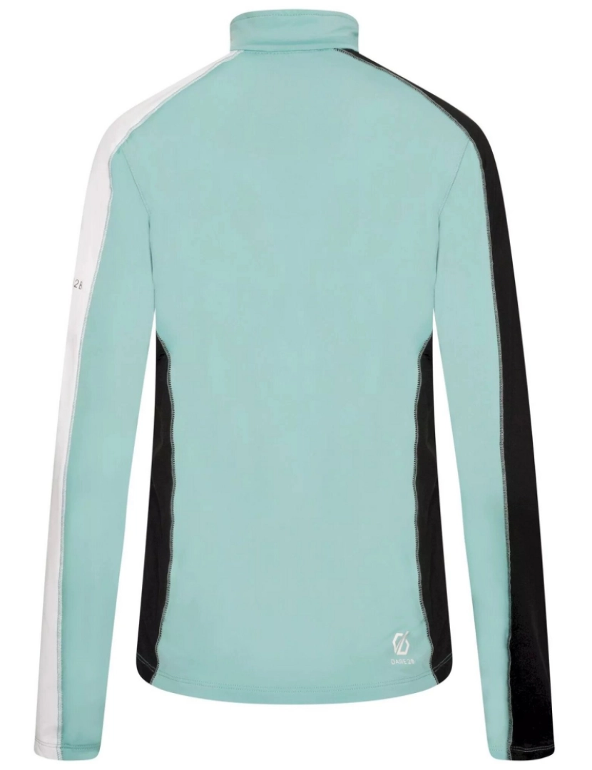 imagem de Dare 2B Womens/Ladies Default Iii Base Layer Top2