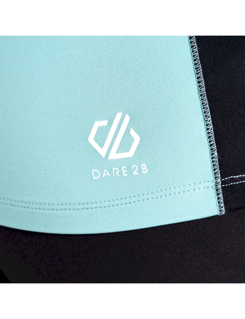 imagem de Dare 2B Womens/Ladies Default Iii Base Layer Top3