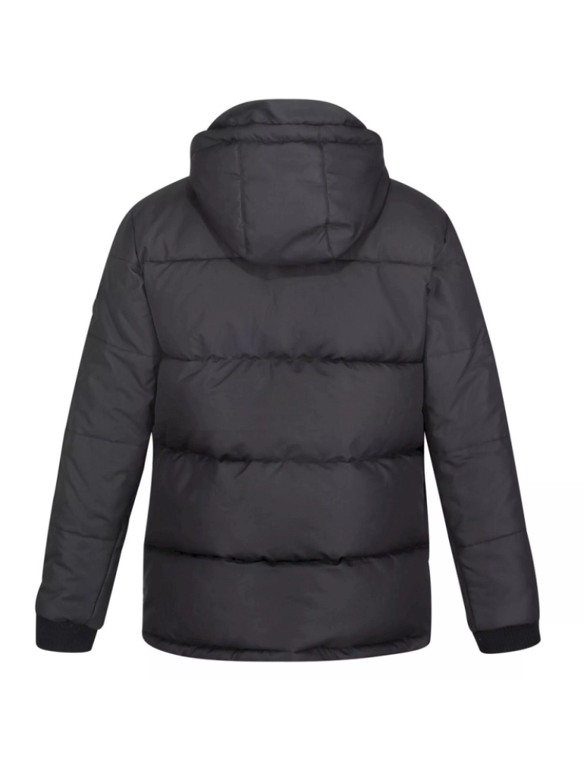 imagem de Regatta Mens Farren leve Puffer casaco2