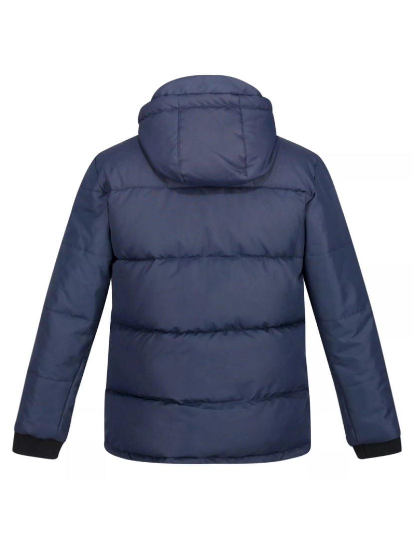 imagem de Regatta Mens Farren leve Puffer casaco2