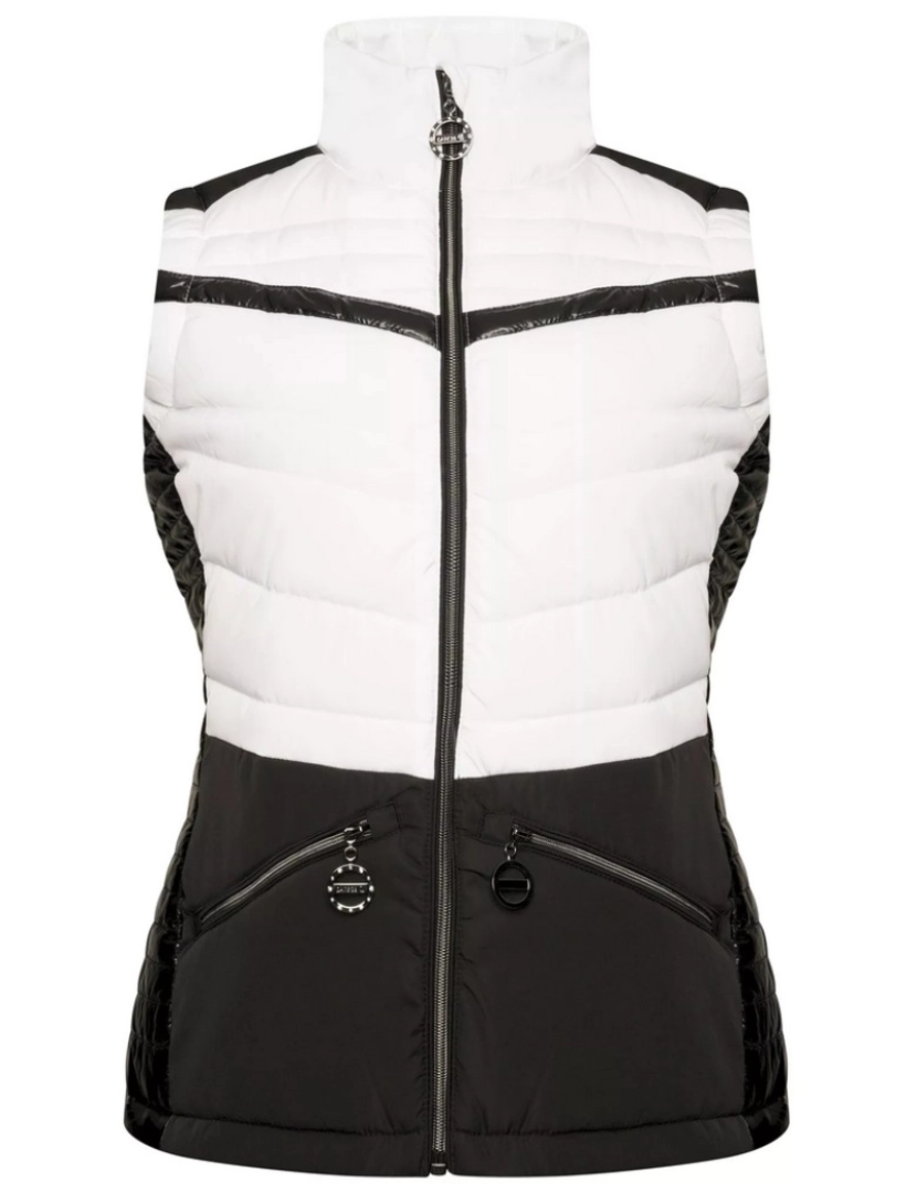 imagem de Dare 2B Mulheres/Ladies Burnish Ii Gilet acolchoado1