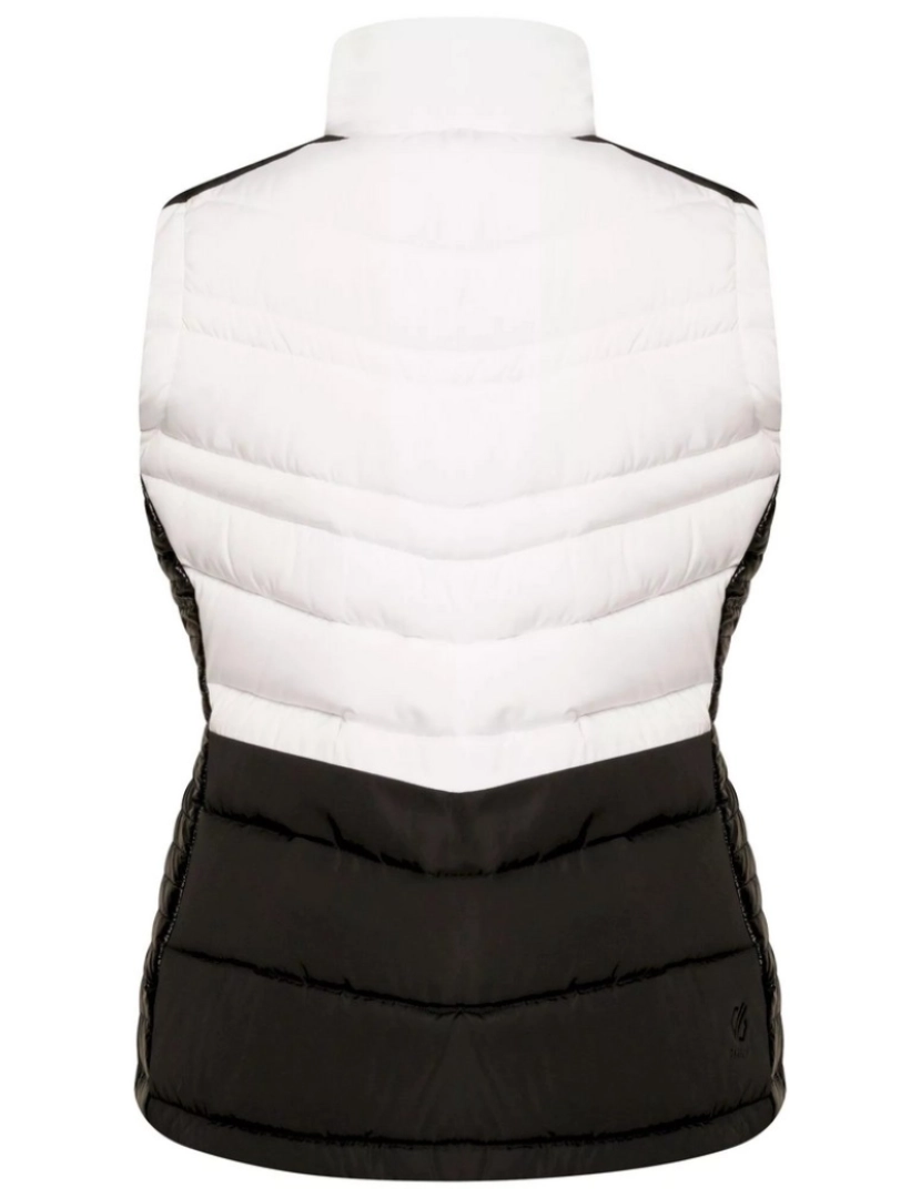 imagem de Dare 2B Mulheres/Ladies Burnish Ii Gilet acolchoado2