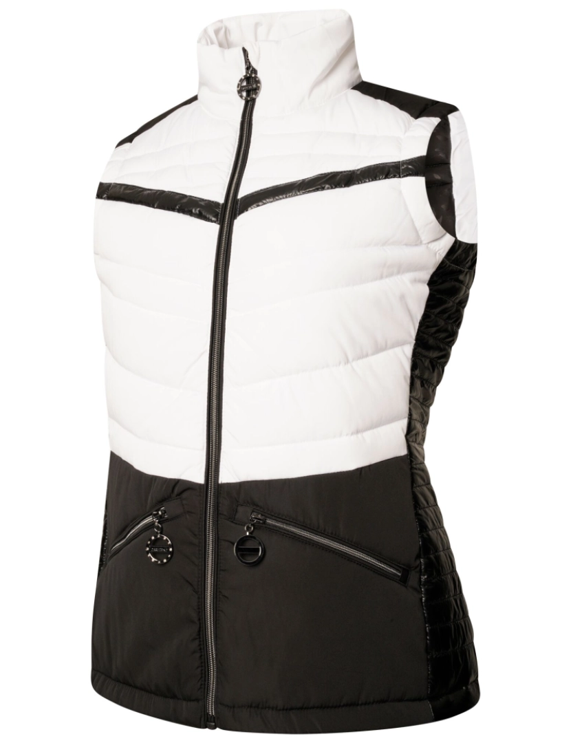 imagem de Dare 2B Mulheres/Ladies Burnish Ii Gilet acolchoado3