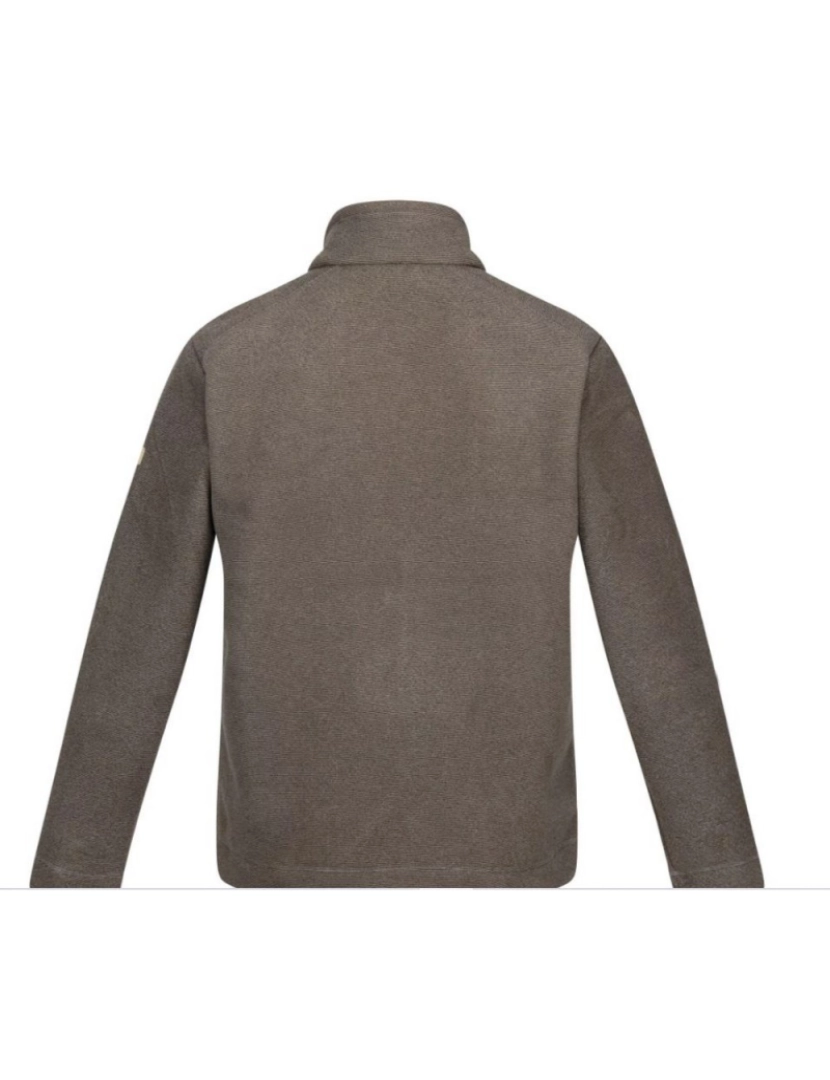 imagem de Regatta Mens Garrian Ii Full Zip Fleece Jacket2