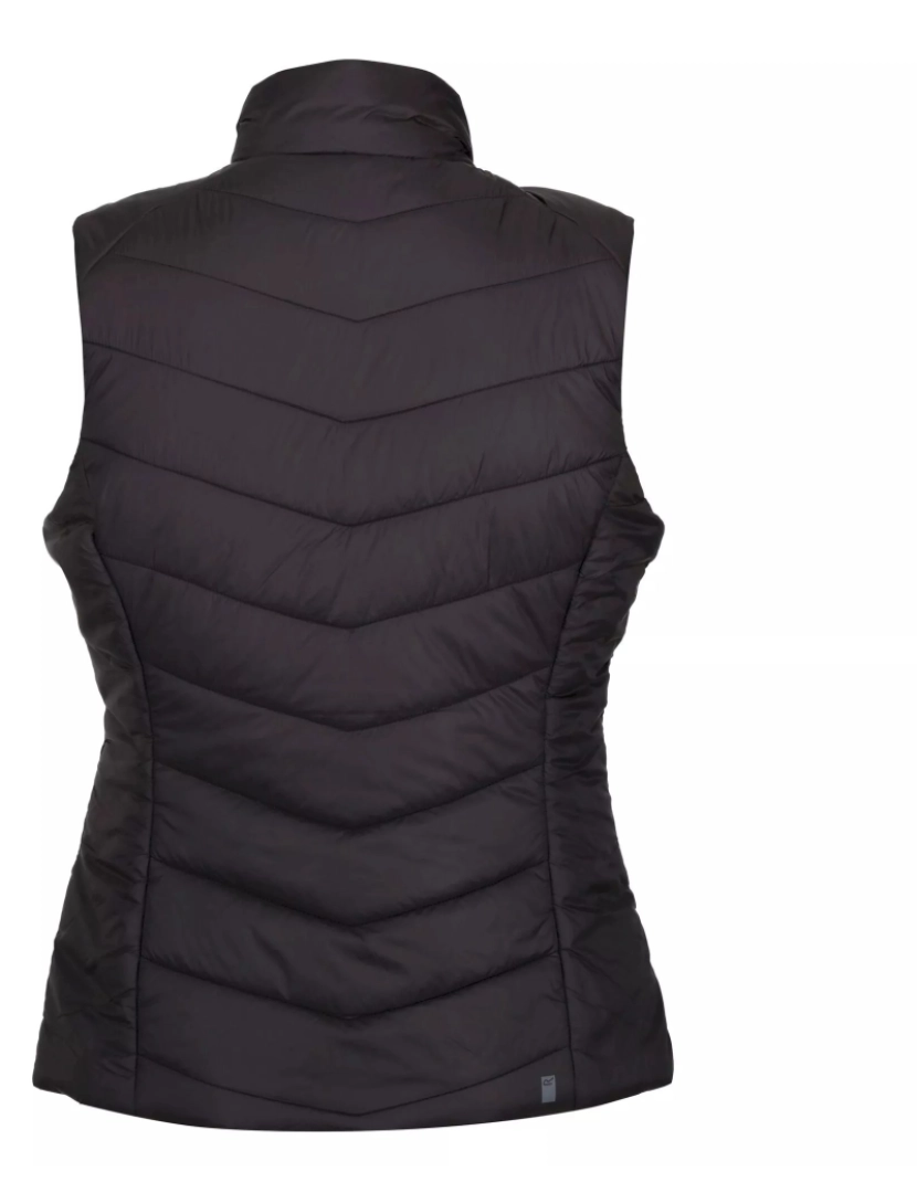 imagem de Regatta Womens/Ladies Voltera Loft Body Warmer2