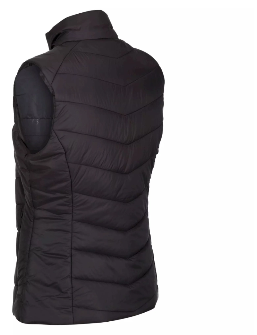 imagem de Regatta Womens/Ladies Voltera Loft Body Warmer4