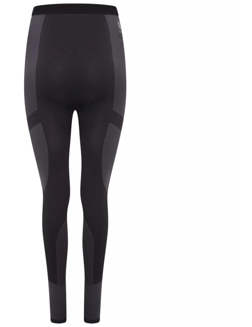 imagem de Dare 2B mulheres / mulheres na zona desempenho cor bloco Leggings2