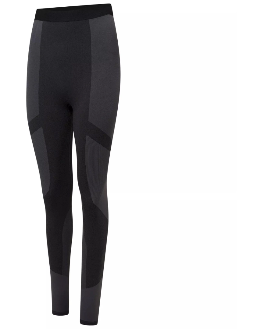 imagem de Dare 2B mulheres / mulheres na zona desempenho cor bloco Leggings3