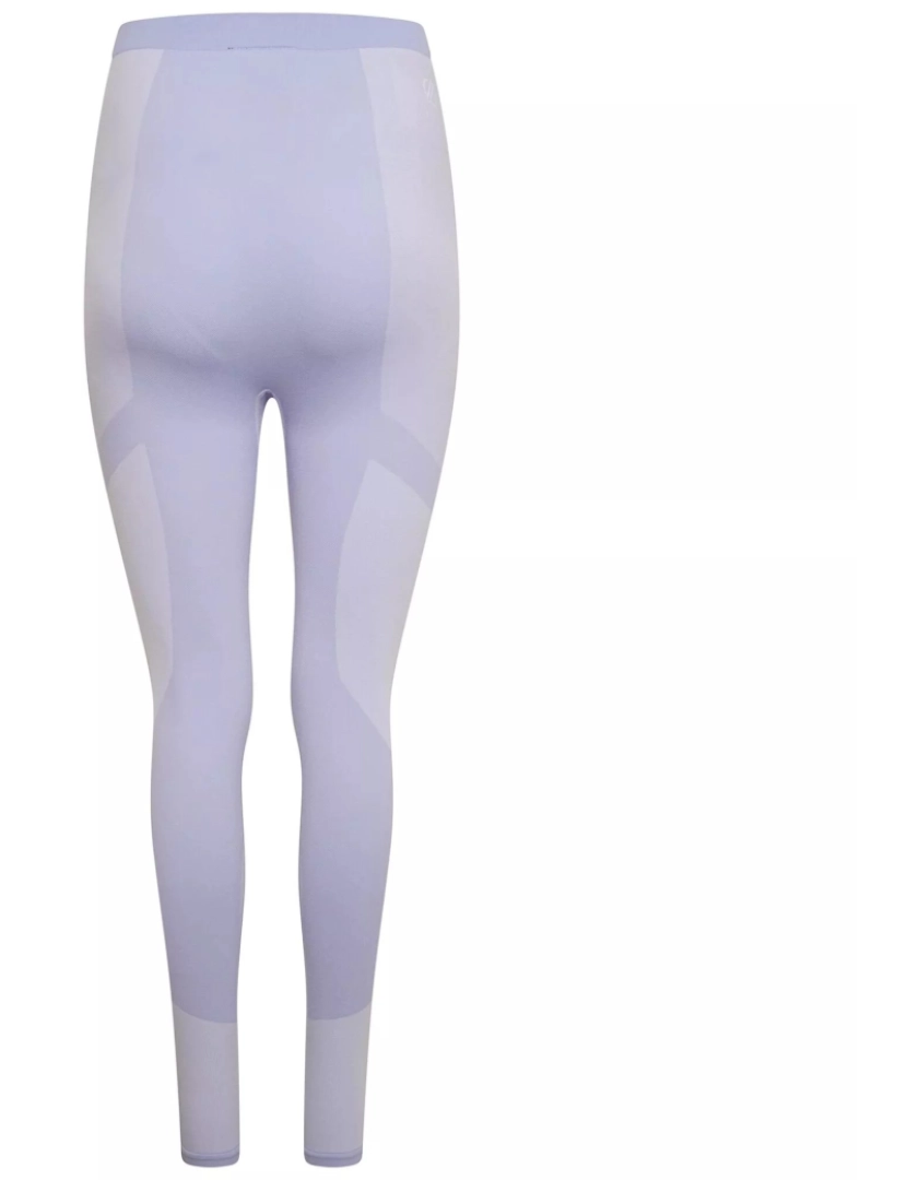 imagem de Dare 2B mulheres / mulheres na zona desempenho cor bloco Leggings2