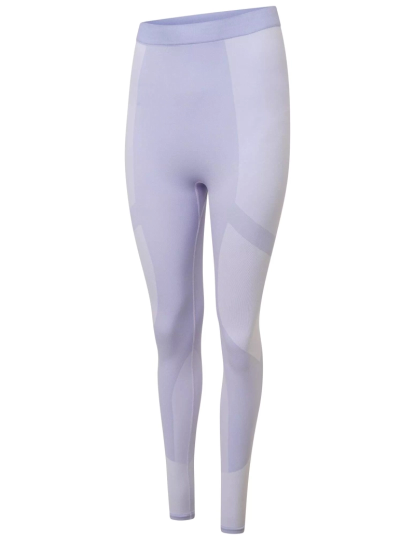 imagem de Dare 2B mulheres / mulheres na zona desempenho cor bloco Leggings3