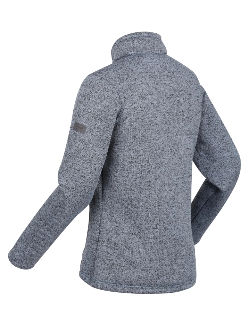 imagem de Regatta Womens/Ladies Razia Ii Full Zip Fleece Jacket4