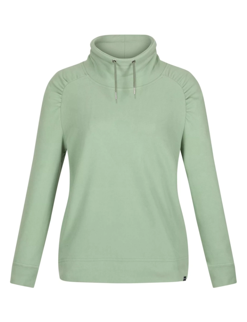 imagem de Regatta Womens/Ladies Abbilissa Slouch Jumper1