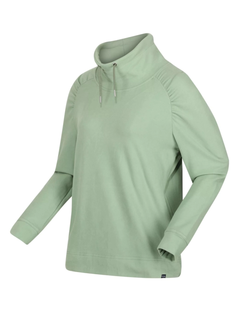 imagem de Regatta Womens/Ladies Abbilissa Slouch Jumper3