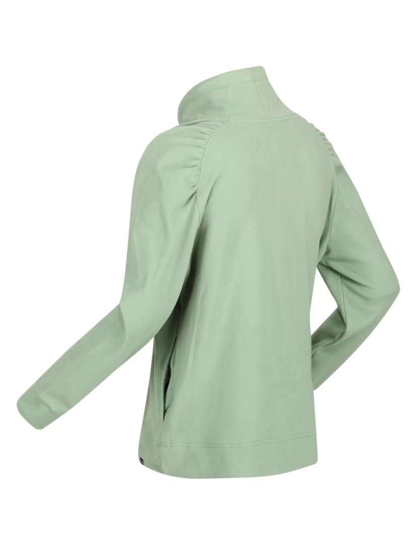 imagem de Regatta Womens/Ladies Abbilissa Slouch Jumper4