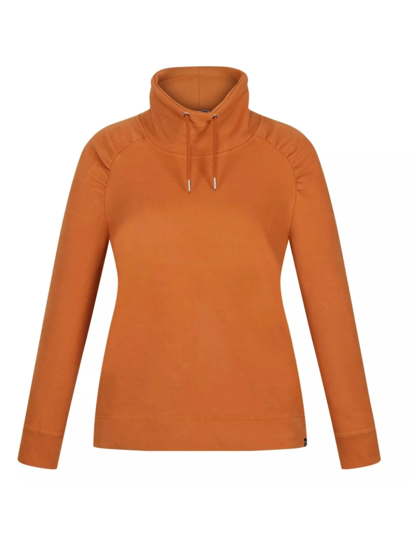 imagem de Regatta Womens/Ladies Abbilissa Slouch Jumper1