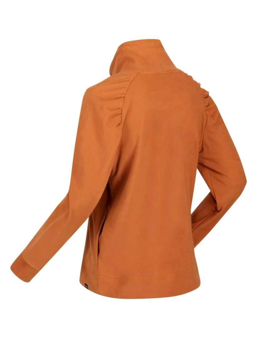 imagem de Regatta Womens/Ladies Abbilissa Slouch Jumper4