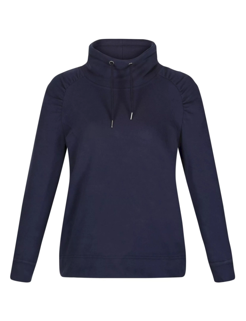 imagem de Regatta Womens/Ladies Abbilissa Slouch Jumper1