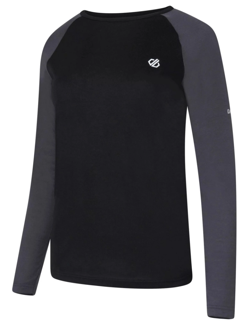 imagem de Dare 2B Womens/Ladies Exchange Ii Thermal Conjunto de camadas de base3