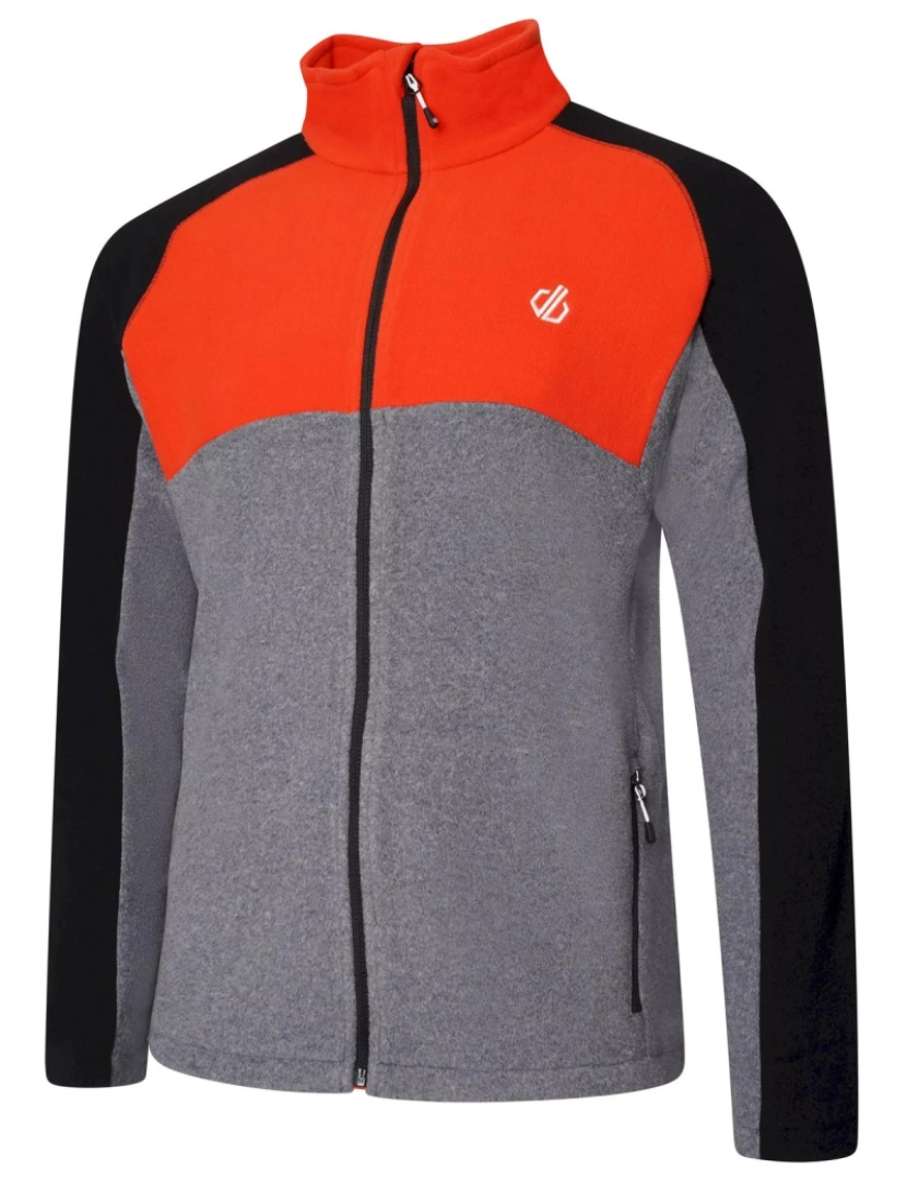 imagem de Dare 2B Mens Audacious Fleece Jacket3