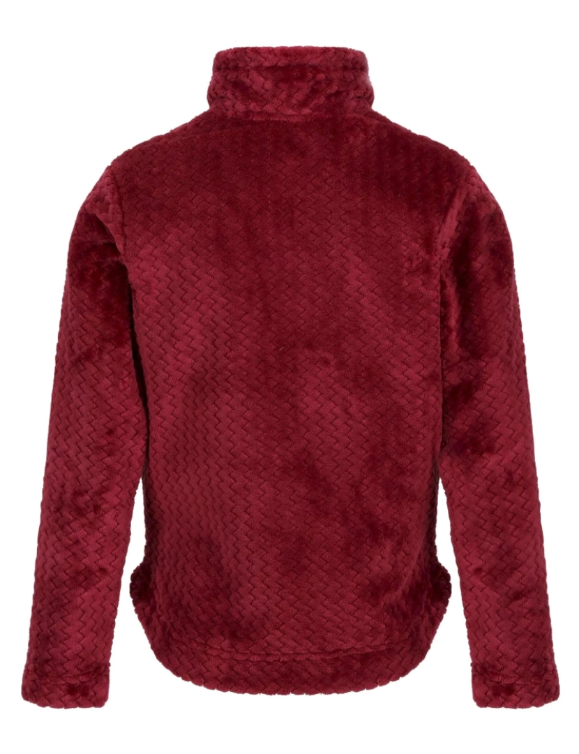 imagem de Regatta Crianças/Kids Kallye Ripple Fleece Jacket2