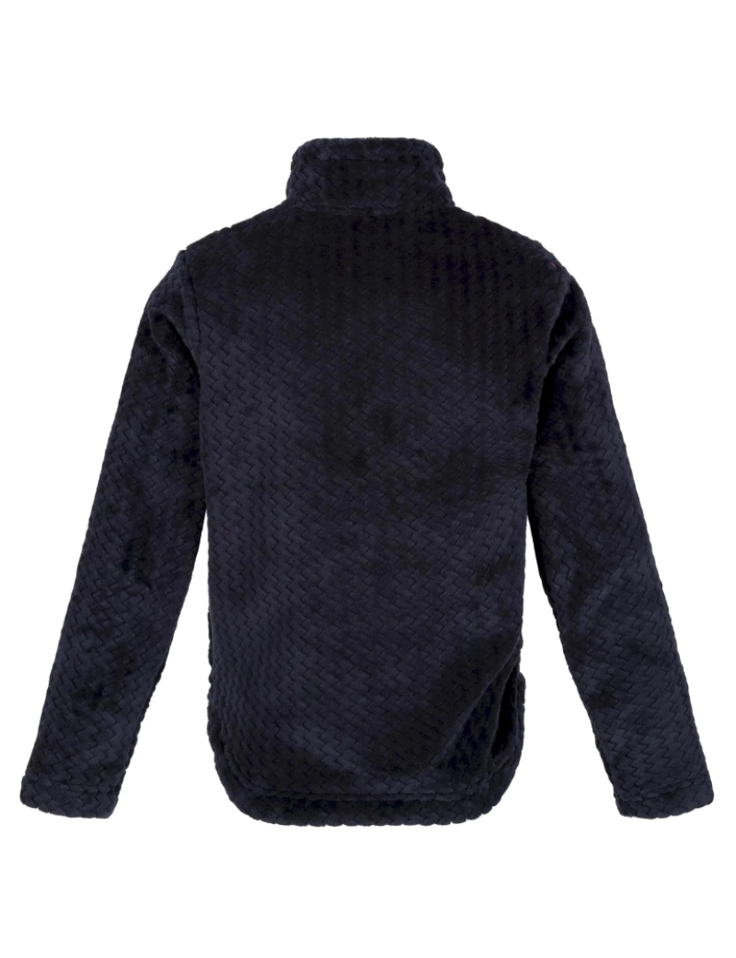 imagem de Regatta Crianças/Kids Kallye Ripple Fleece Jacket2