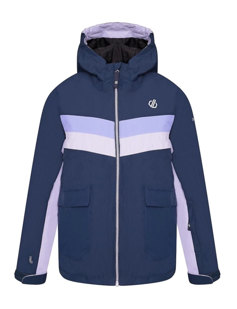 imagem de Dare 2B Crianças/Kids Ski Jacket1