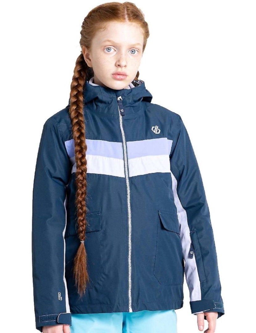 imagem de Dare 2B Crianças/Kids Ski Jacket3