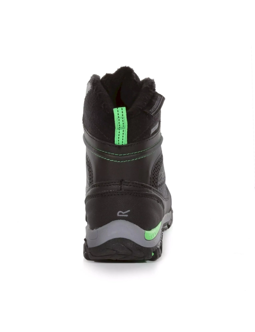 imagem de Regatta Crianças/Kids Hawthorn Evo Caminhadas Botas2