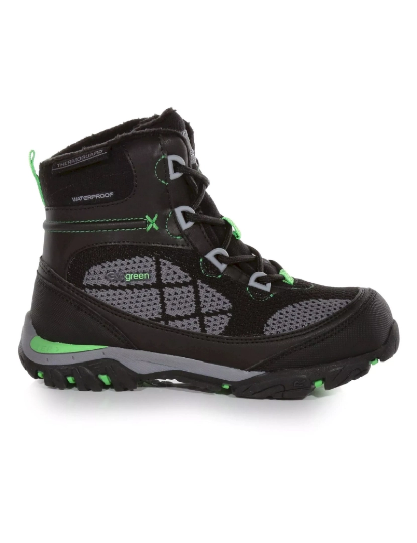 imagem de Regatta Crianças/Kids Hawthorn Evo Caminhadas Botas4