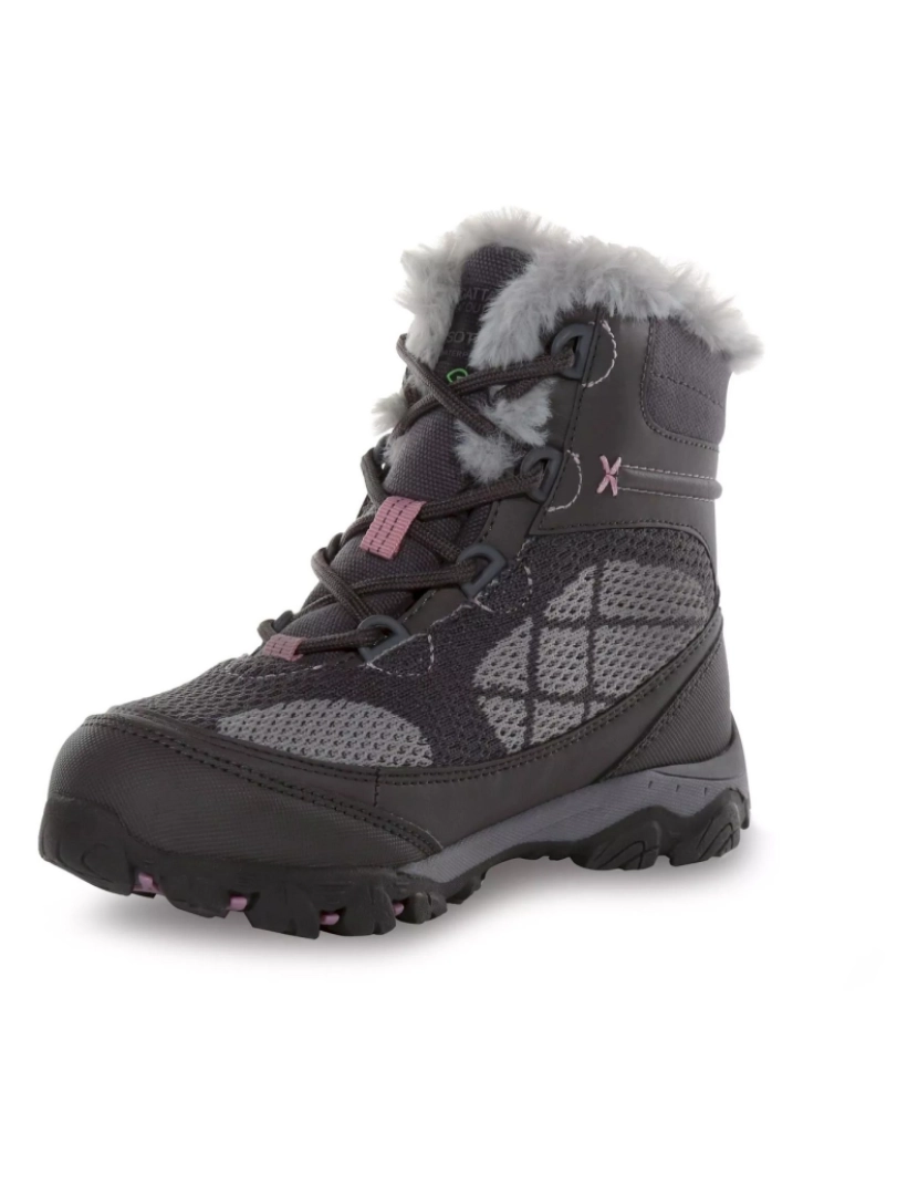 imagem de Regatta Crianças/Kids Hawthorn Evo Caminhadas Botas3