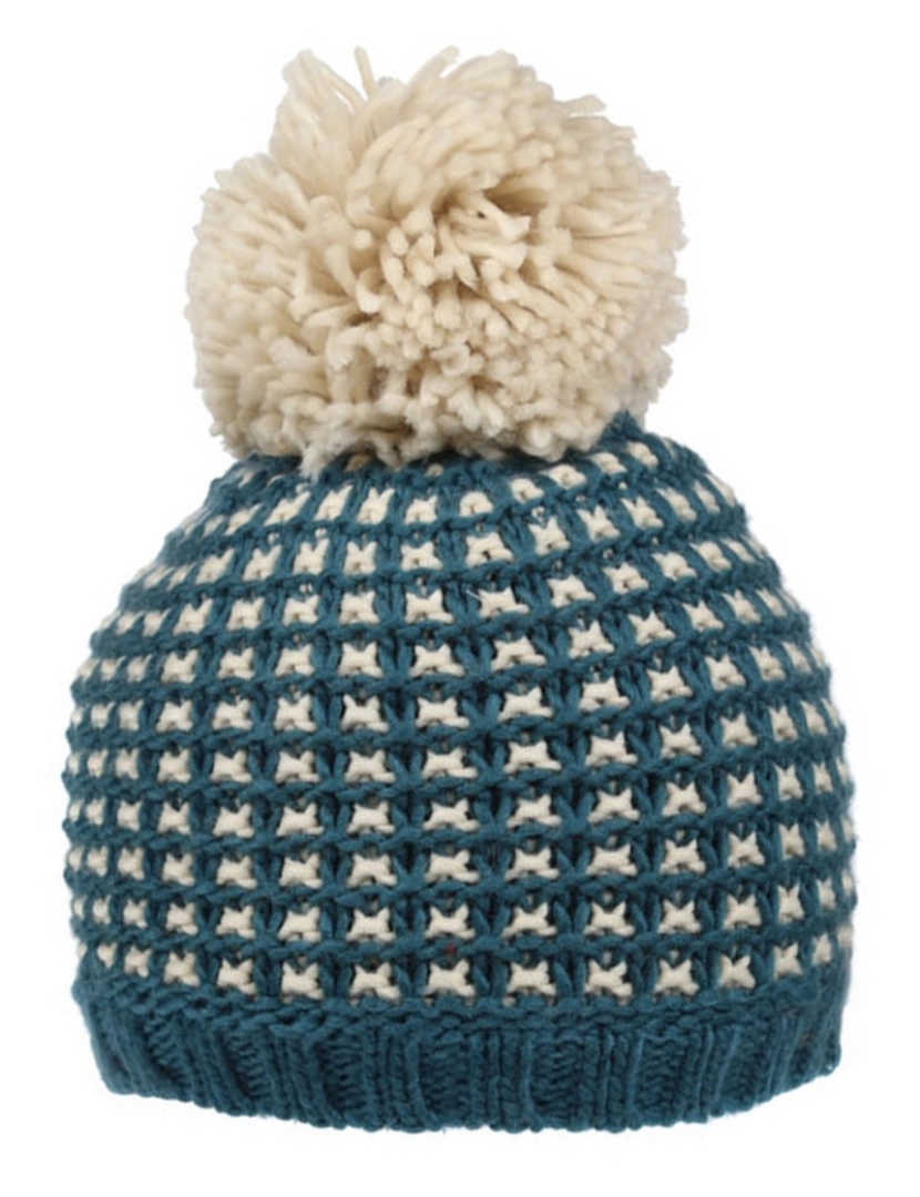 imagem de Regatta Womens/Ladies Dalary Bobble Beanie2