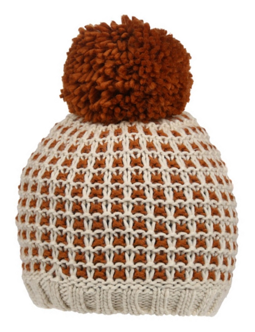 imagem de Regatta Womens/Ladies Dalary Bobble Beanie2