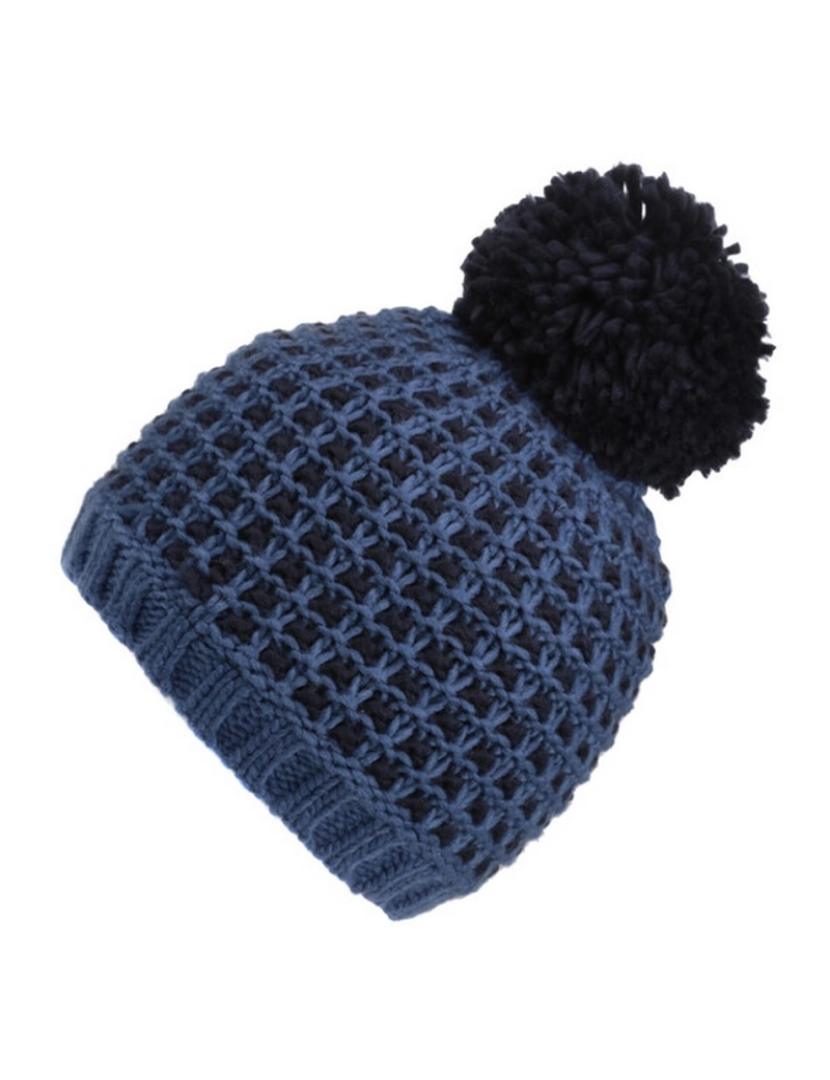 imagem de Regatta Womens/Ladies Dalary Bobble Beanie1