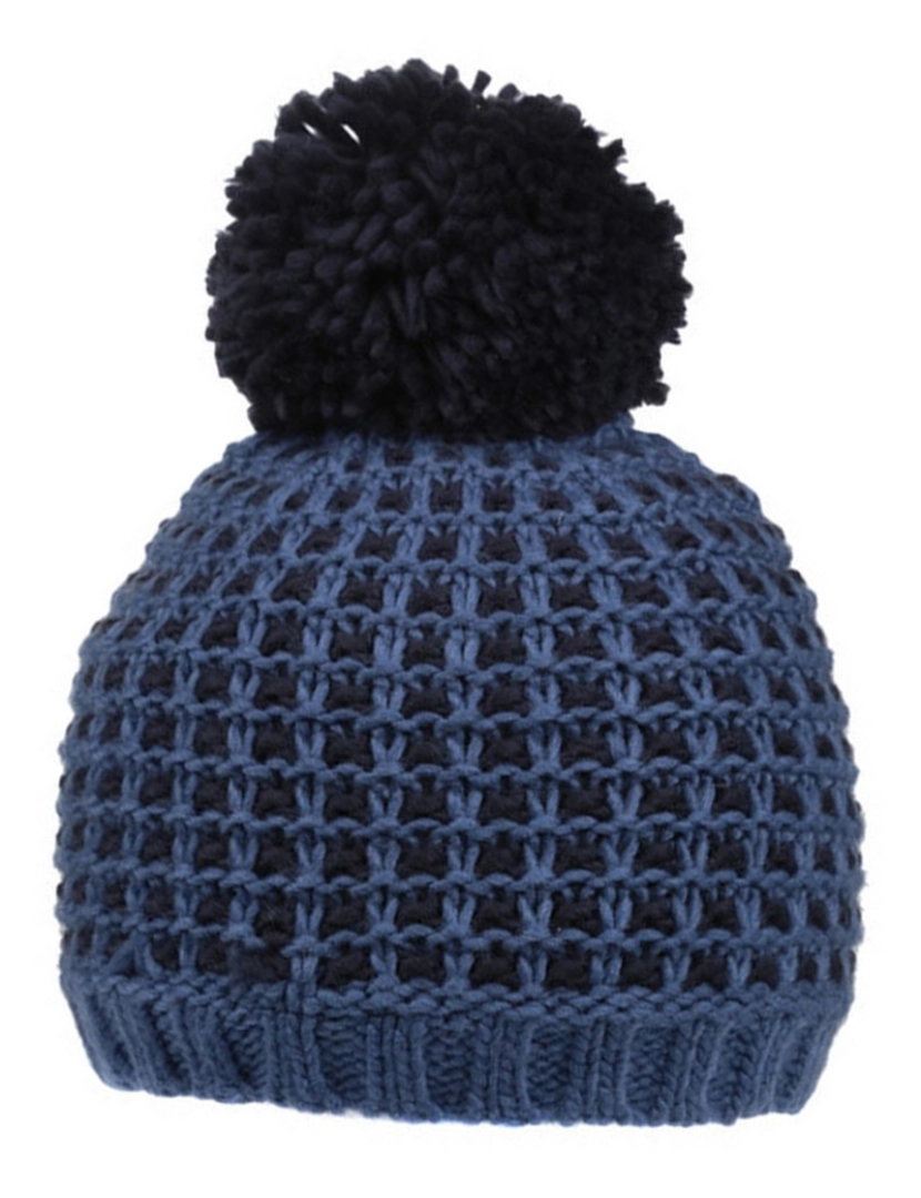 imagem de Regatta Womens/Ladies Dalary Bobble Beanie2