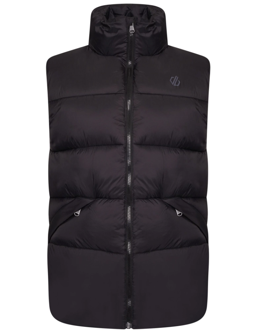 imagem de Dare 2B homens Jermaine Jenas Mentor acolchoado Gilet1