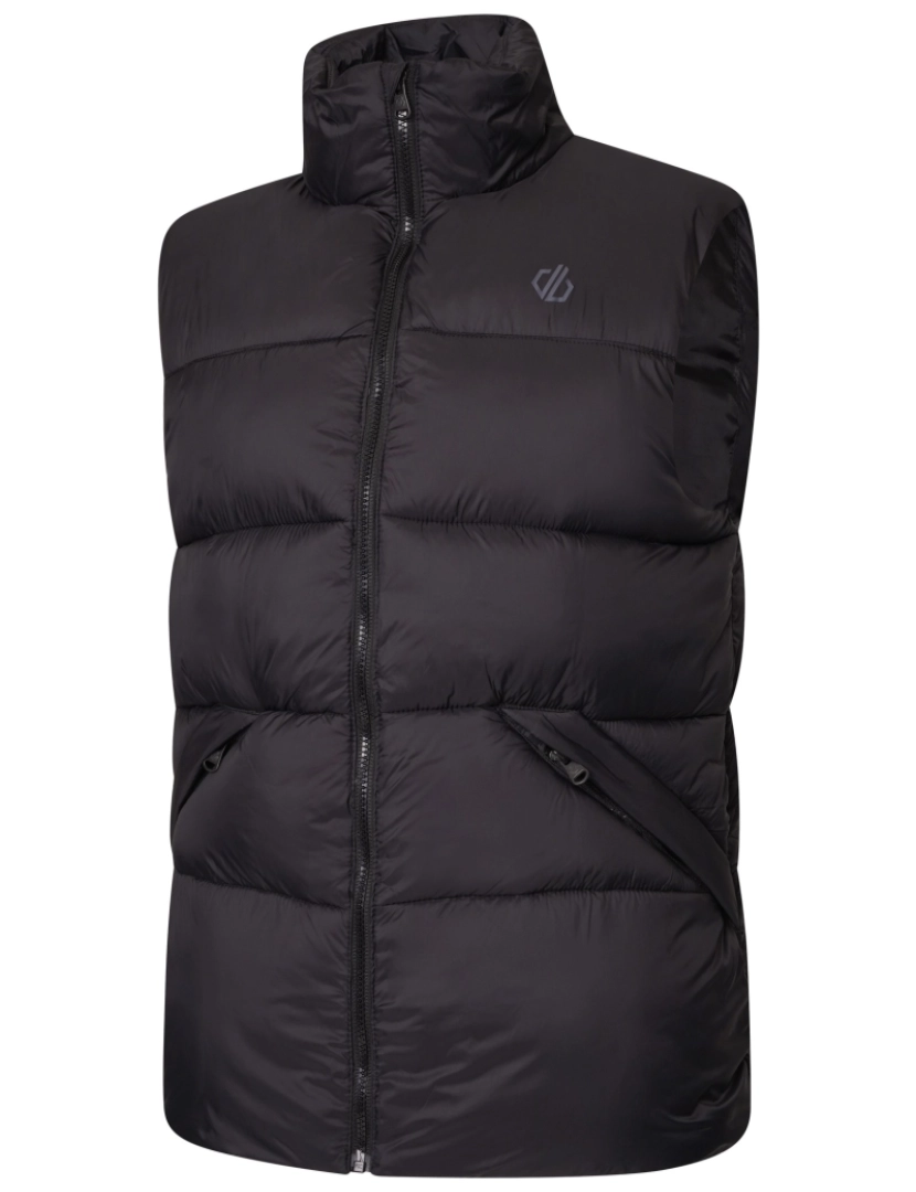 imagem de Dare 2B homens Jermaine Jenas Mentor acolchoado Gilet3